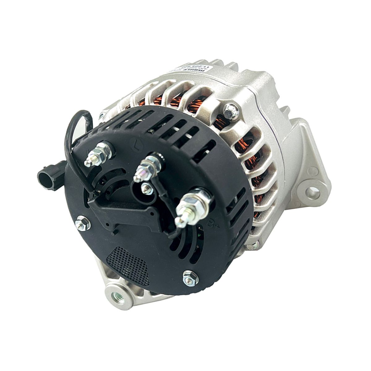 Купить Генератор JS AAK5885, MG623, 320/08678 MAHLE OEM со склада в Москве. Оригинальные и OEM запчасти в наличии. Широкий выбор, гарантия качества. | РУСТЕХ.