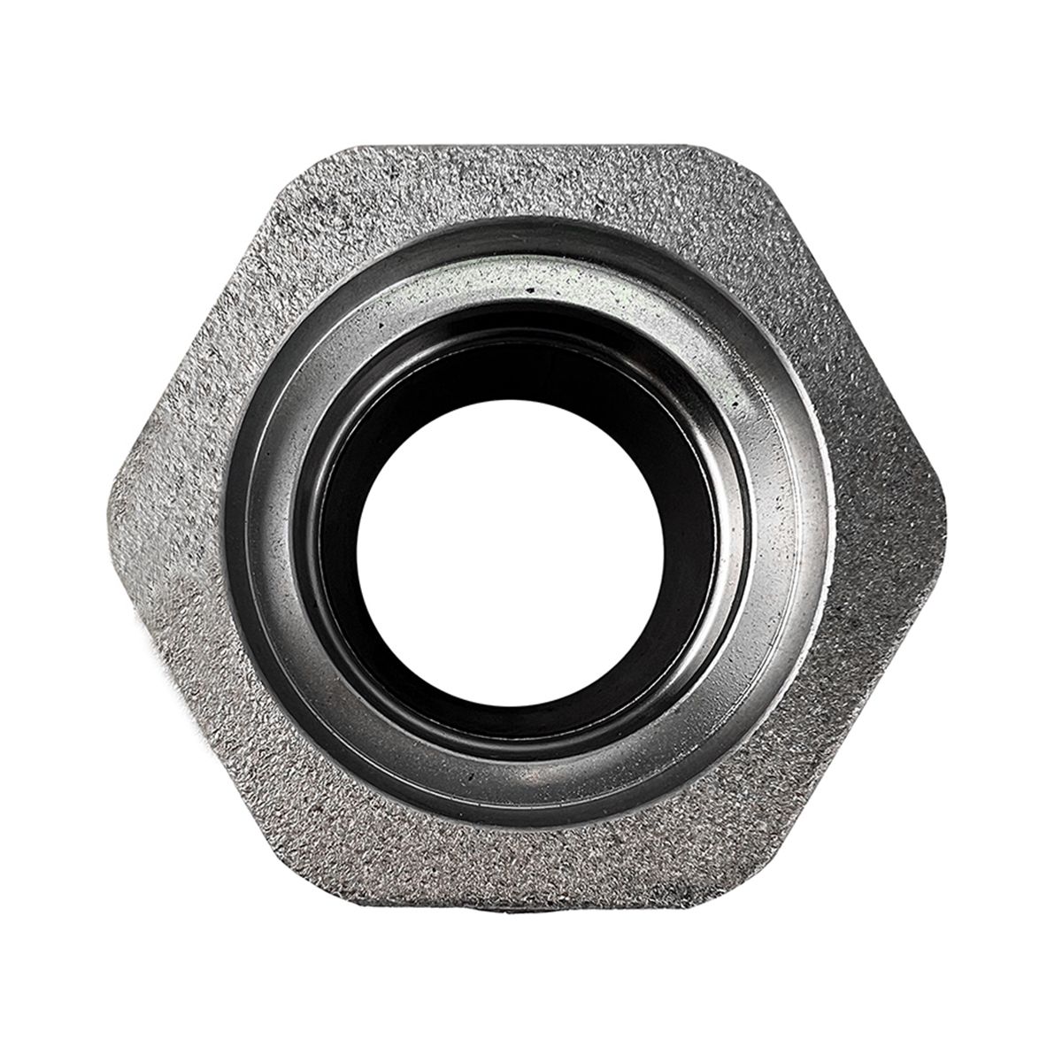 Купить Гайка гидроцилиндра поворота колес 3CX 594/14074 Ceylan A со склада в Москве. Оригинальные и OEM запчасти в наличии. Широкий выбор, гарантия качества. | РУСТЕХ.