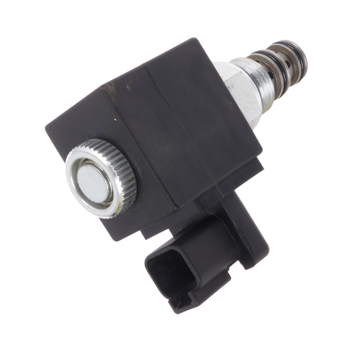 Купить Соленоид CARRARO 146640, 6194452M91, VOE11709196 OEM со склада в Москве. Оригинальные и OEM запчасти в наличии. Широкий выбор, гарантия качества. | РУСТЕХ.