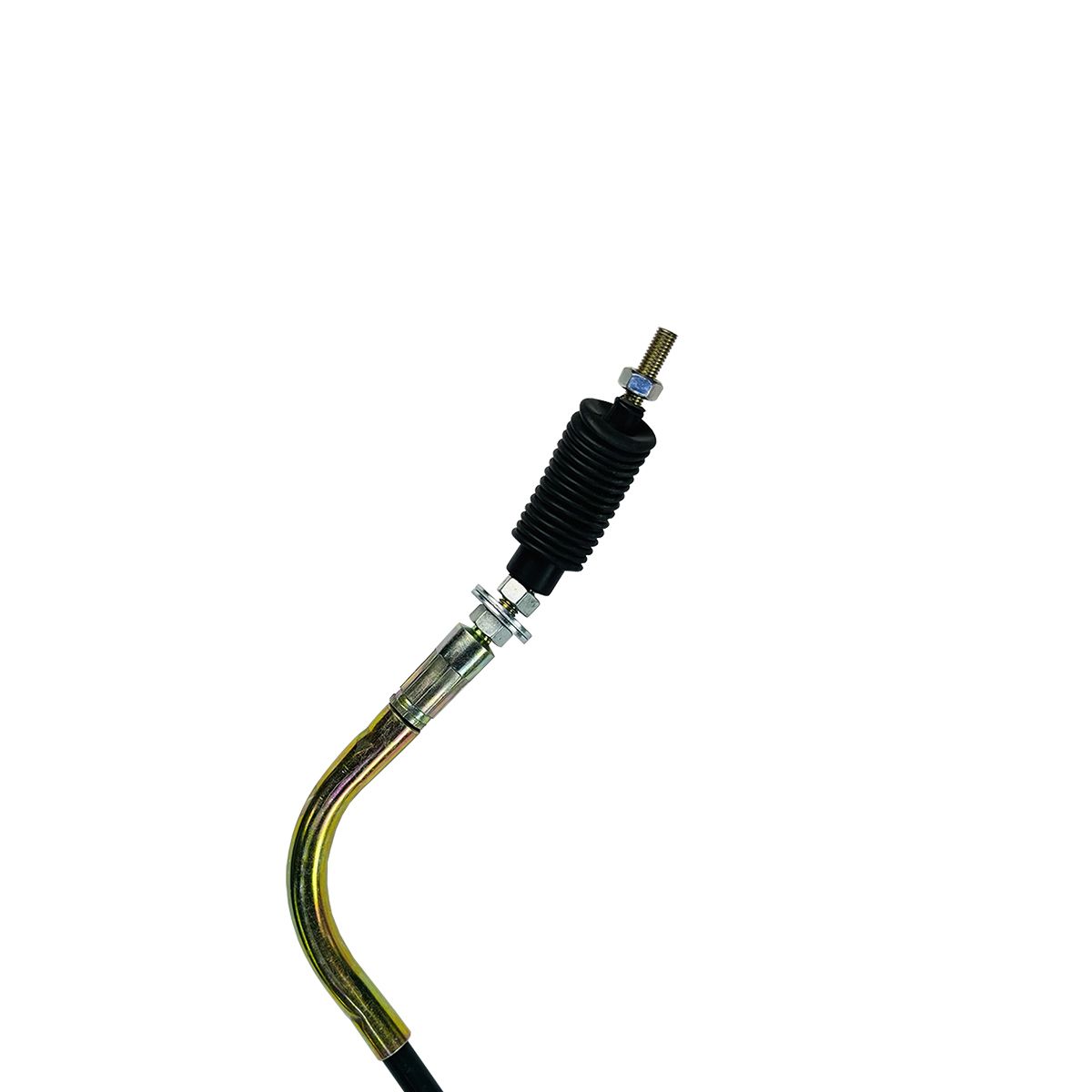 Купить Трос газа 332/Y3852 IND JCB со склада в Москве. Оригинальные и OEM запчасти в наличии. Широкий выбор, гарантия качества. | РУСТЕХ.