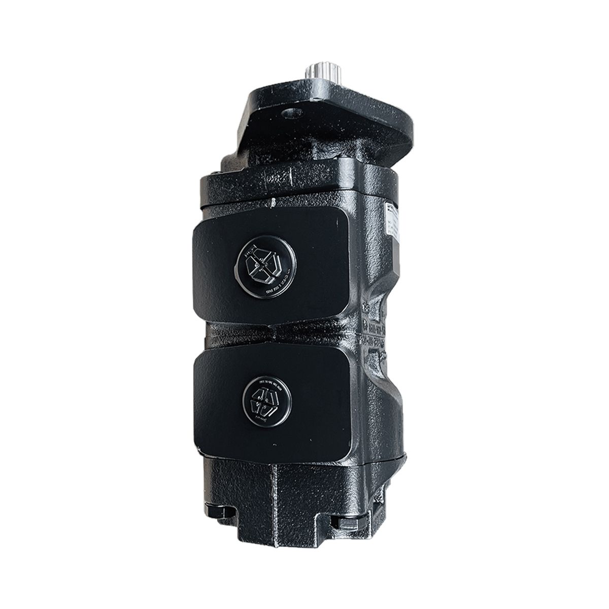 Купить Насос гидравлический 332/F9030, 20/925580 (ящик) JCB со склада в Москве. Оригинальные и OEM запчасти в наличии. Широкий выбор, гарантия качества. | РУСТЕХ.