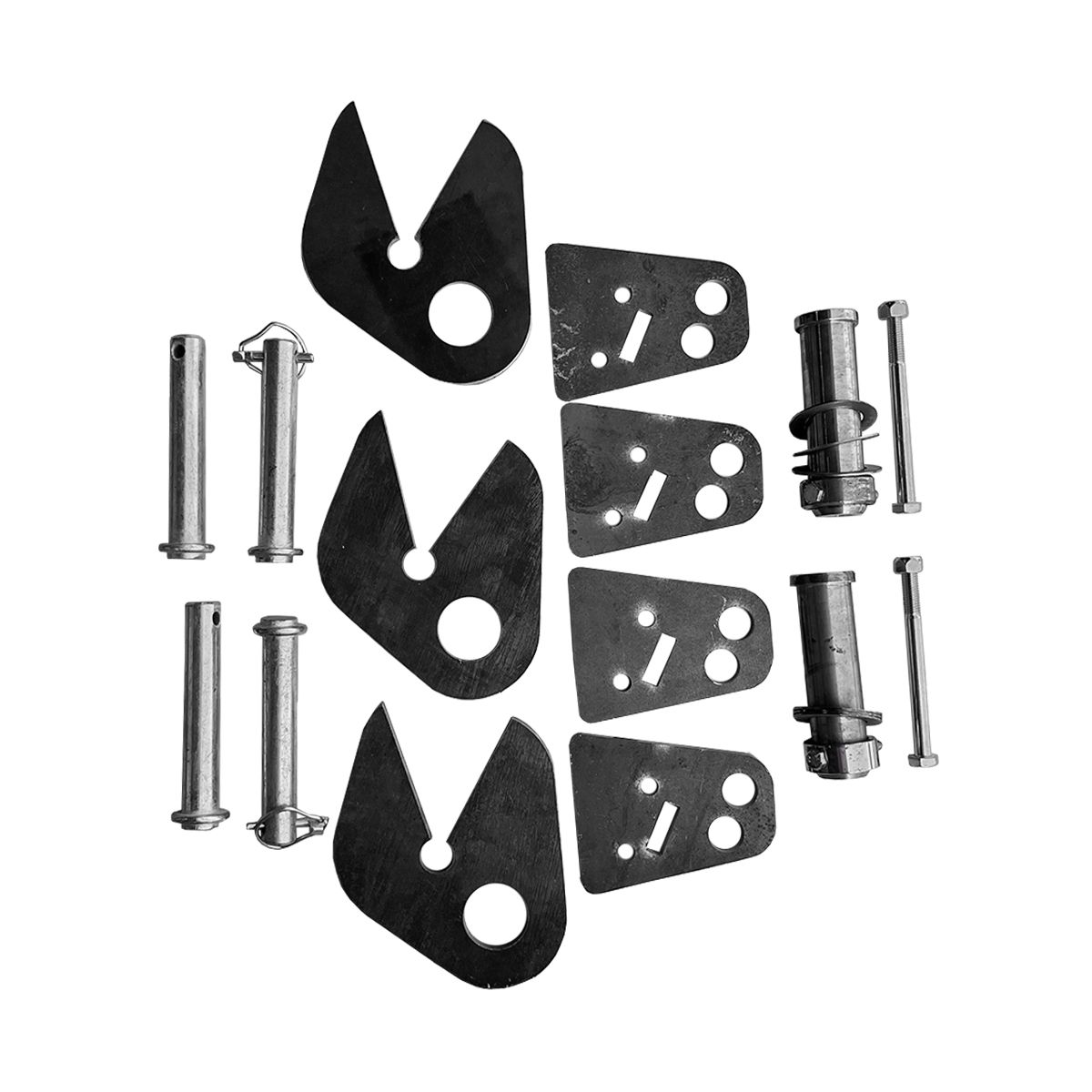 Купить Вилы комплект 980/A7929P, 980/A7928P, 123/04827 INTER А со склада в Москве. Оригинальные и OEM запчасти в наличии. Широкий выбор, гарантия качества. | РУСТЕХ.