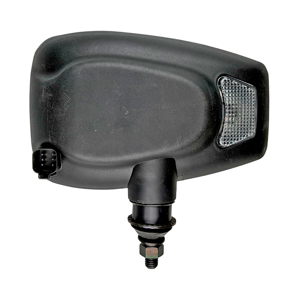 Купить Фара основная с поворотником овальная  VOLVO VOE11170060 , 206276 (правая) 24V А со склада в Москве. Оригинальные и OEM запчасти в наличии. Широкий выбор, гарантия качества. | РУСТЕХ.