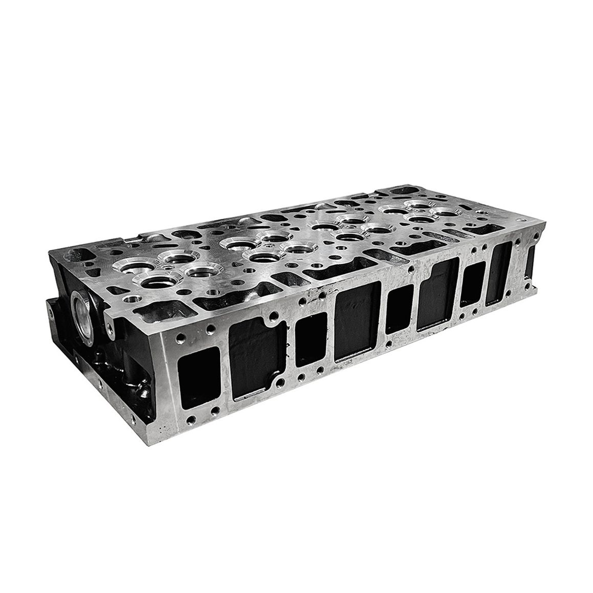 Купить ГБЦ Dieselmax 320/02680, 320/02906, 320/02620 (пустая) JCB со склада в Москве. Оригинальные и OEM запчасти в наличии. Широкий выбор, гарантия качества. | РУСТЕХ.