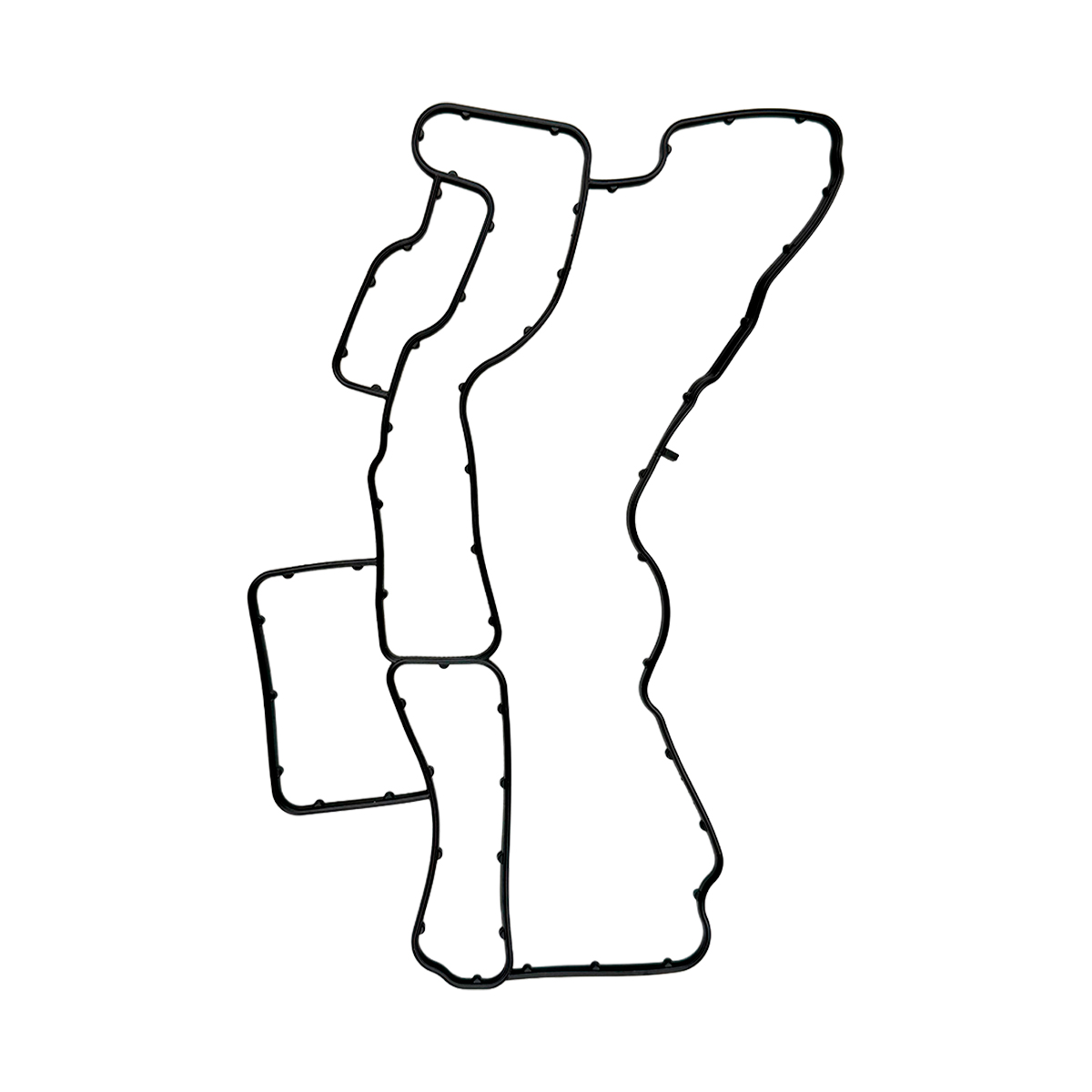 Купить Комплект прокладок двигателя SE 320/09297 верхний JCB со склада в Москве. Оригинальные и OEM запчасти в наличии. Широкий выбор, гарантия качества. | РУСТЕХ.