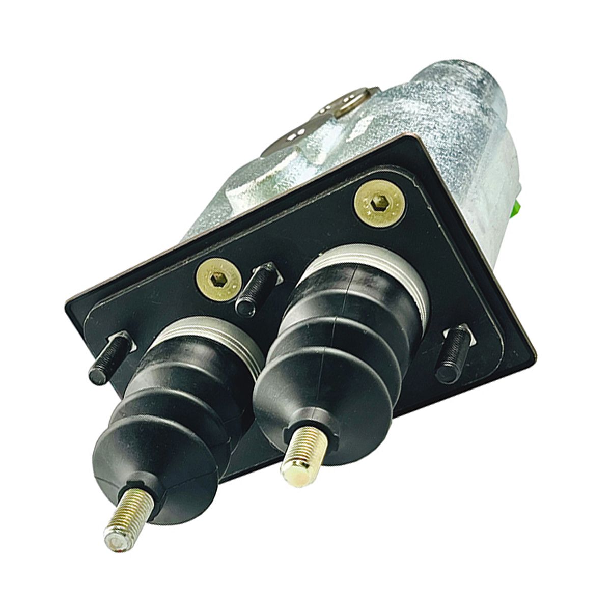 Купить Тормозной цилиндр Hidromek F1861510, F1861530, F18/61510, F18/61530, 220-8226, 87714038, 15616192 A со склада в Москве. Оригинальные и OEM запчасти в наличии. Широкий выбор, гарантия качества. | РУСТЕХ.