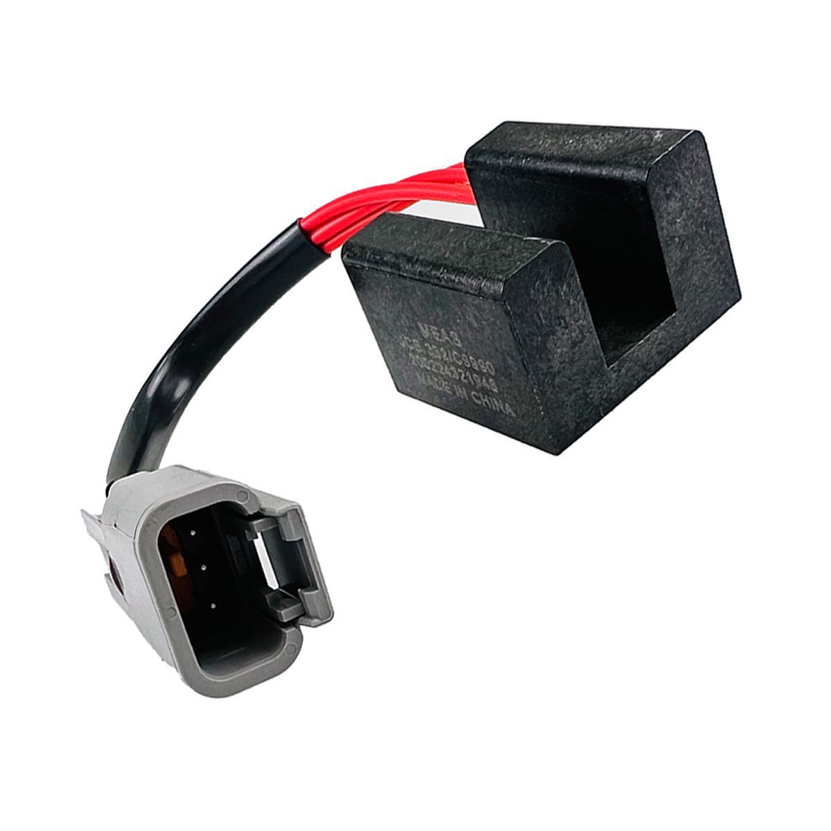 Купить Датчик тормоза (лягушка) 701/80486, 332/C9990 JCB со склада в Москве. Оригинальные и OEM запчасти в наличии. Широкий выбор, гарантия качества. | РУСТЕХ.