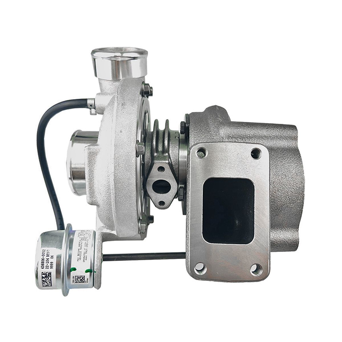 Купить Турбокомпрессор SB 320/06159, 320/06083, 762931-5011S GARRETT OEM со склада в Москве. Оригинальные и OEM запчасти в наличии. Широкий выбор, гарантия качества. | РУСТЕХ.