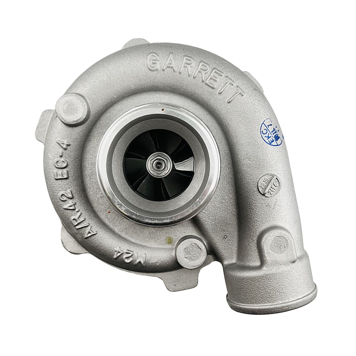 Купить Турбокомпрессор AA, AB 02/200460, 02/200880, 466674-5003S GARRETT OEM со склада в Москве. Оригинальные и OEM запчасти в наличии. Широкий выбор, гарантия качества. | РУСТЕХ.