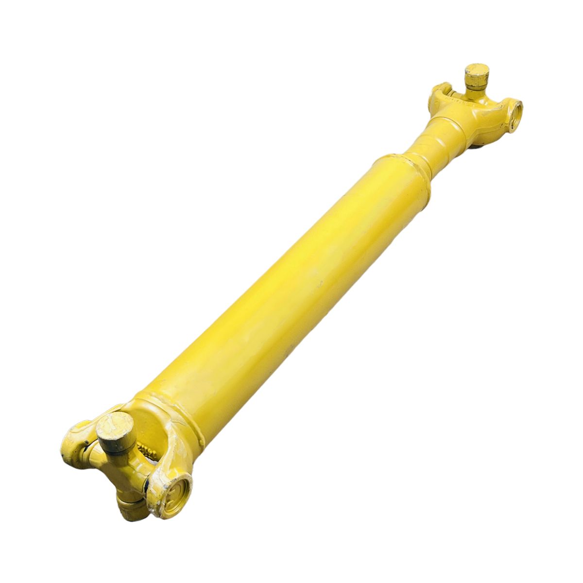 Купить Карданный вал переднего моста моста CAT 304-3262, 3043262, 233-6738, 2336738 со склада в Москве. Оригинальные и OEM запчасти в наличии. Широкий выбор, гарантия качества. | РУСТЕХ.