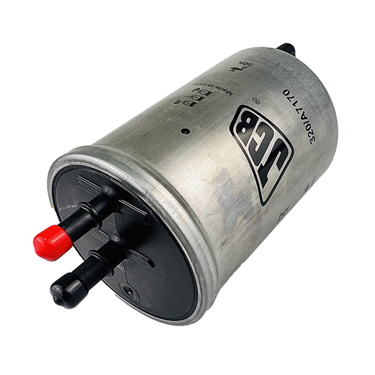 Купить Фильтр топливный тонкой очистки 320/A7170, 320/07394, 320/07155 JCB со склада в Москве. Оригинальные и OEM запчасти в наличии. Широкий выбор, гарантия качества. | РУСТЕХ.