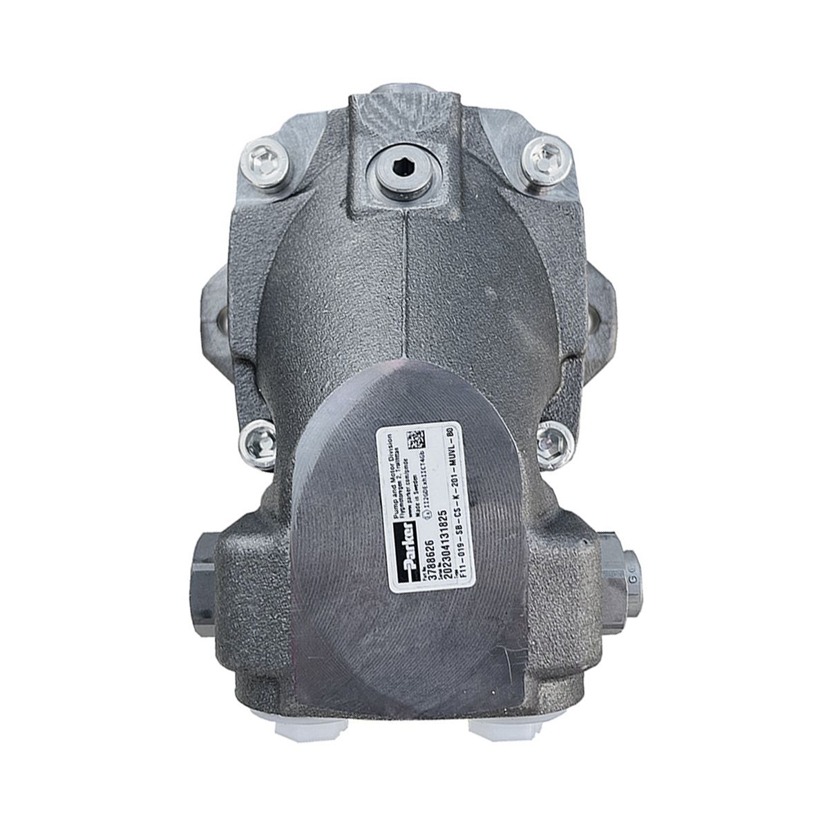 Купить Гидромотор PARKER 3788626, F11-019-SB-CS-K-201-MUVL-B0 со склада в Москве. Оригинальные и OEM запчасти в наличии. Широкий выбор, гарантия качества. | РУСТЕХ.