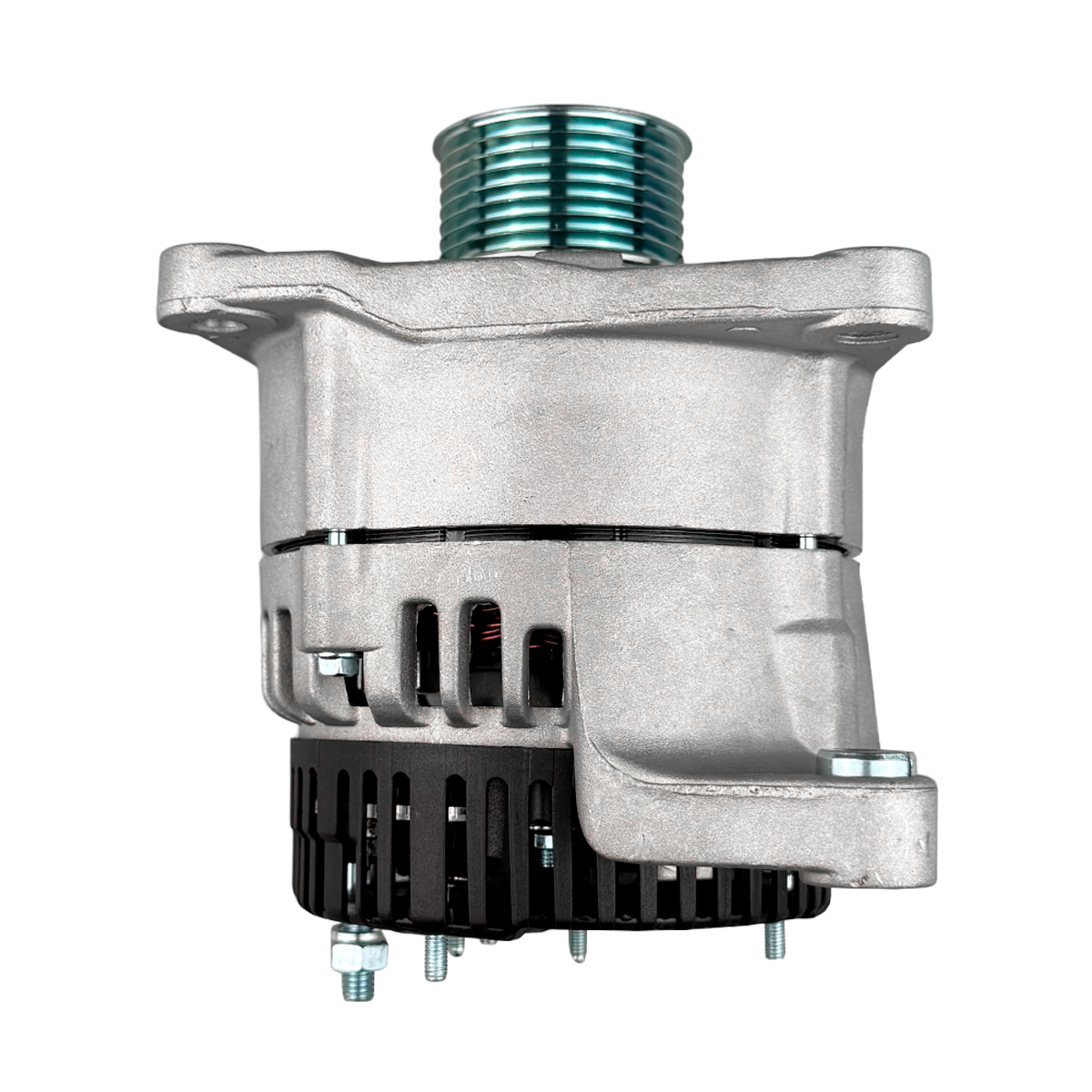 Купить Генератор JS AAK5885, ALI5584, ALI2469SK, ALI2469WA, 320/08678 KRAUF А со склада в Москве. Оригинальные и OEM запчасти в наличии. Широкий выбор, гарантия качества. | РУСТЕХ.
