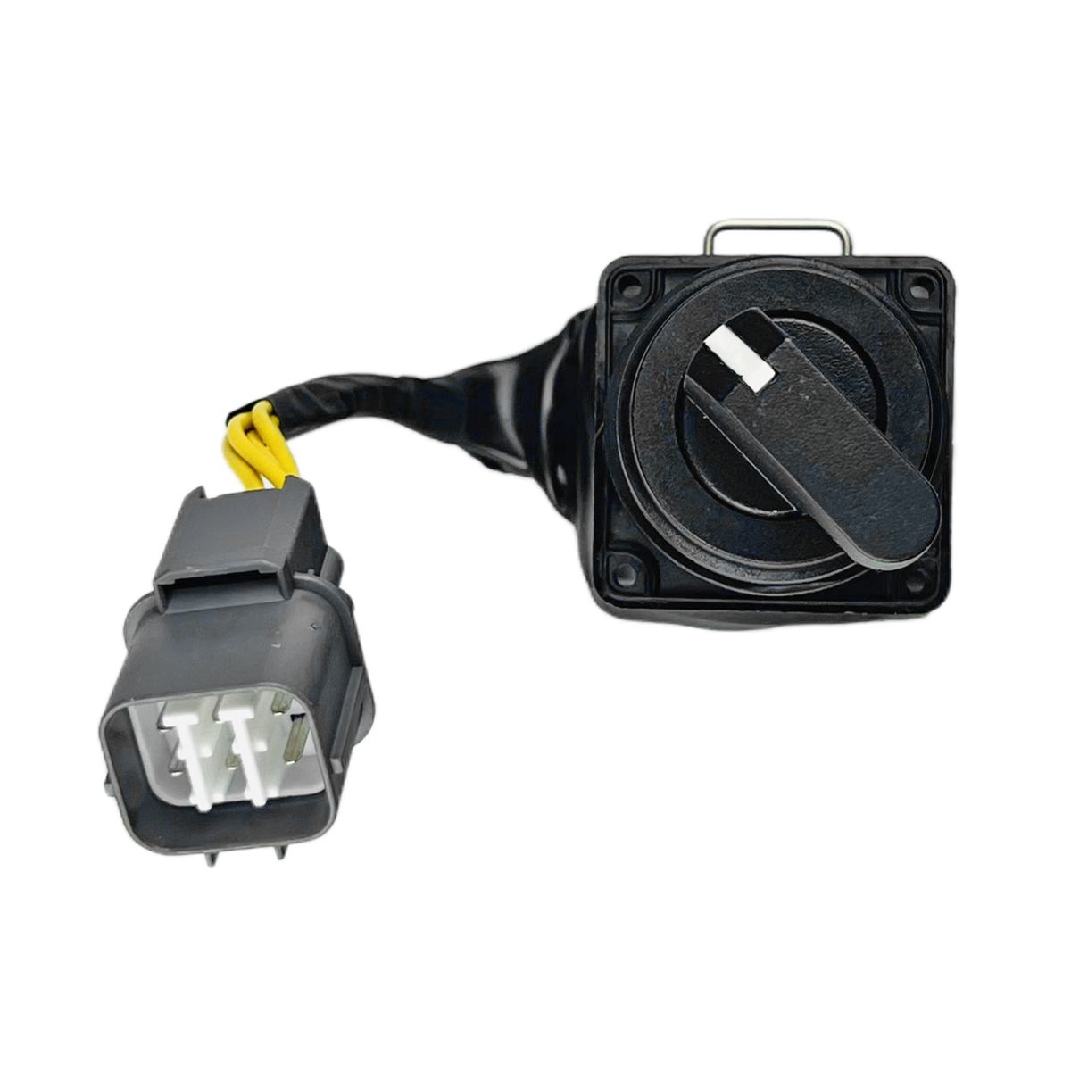 Купить Переключатель крабового хода 701/42700 А со склада в Москве. Оригинальные и OEM запчасти в наличии. Широкий выбор, гарантия качества. | РУСТЕХ.