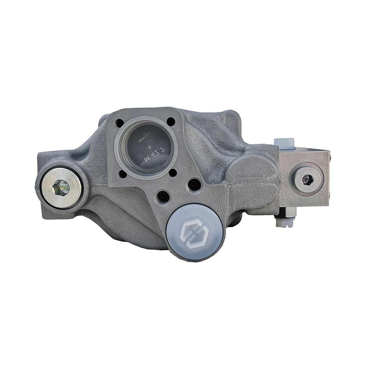 Купить Насос гидравлический PARKER 3784500, VP1-130-RA-ZV-Z-000-350/25 со склада в Москве. Оригинальные и OEM запчасти в наличии. Широкий выбор, гарантия качества. | РУСТЕХ.