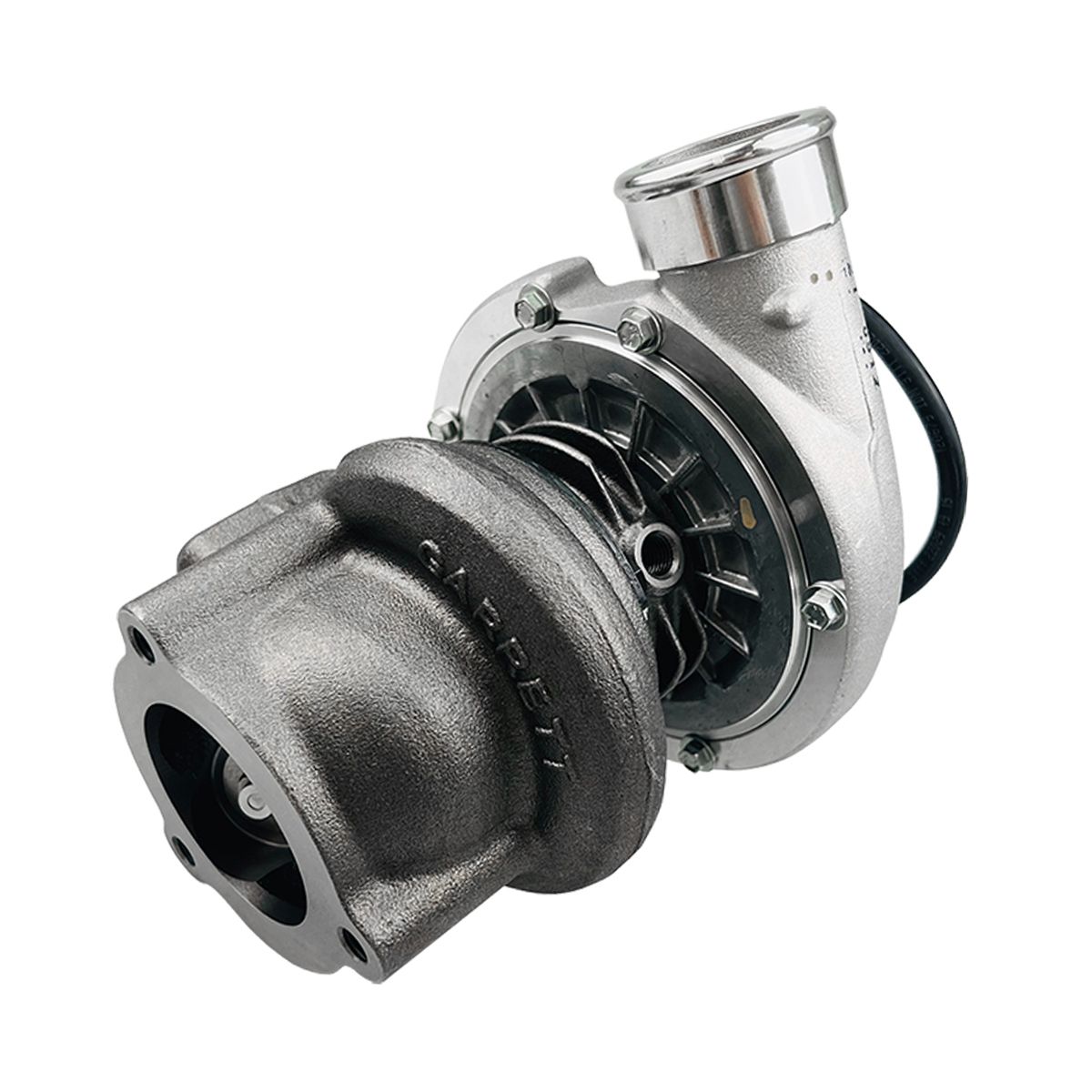 Купить Турбокомпрессор 5CX 320/06082, 762932-5005S GARRETT OEM со склада в Москве. Оригинальные и OEM запчасти в наличии. Широкий выбор, гарантия качества. | РУСТЕХ.