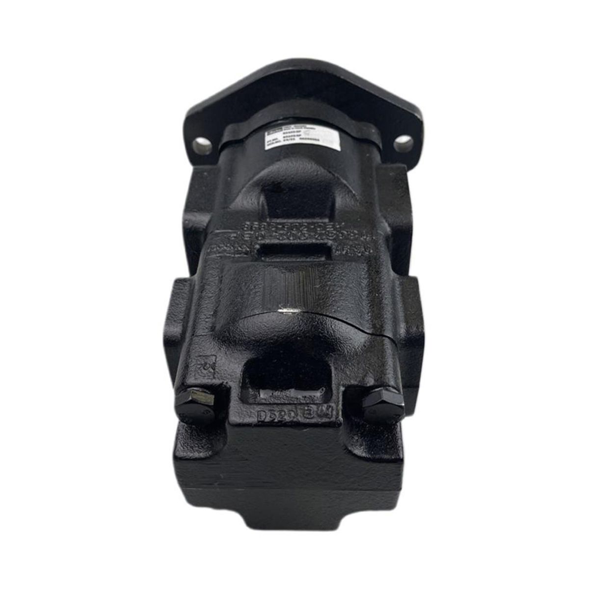 Купить Насос гидравлический 20/911200, 7441N-20/911200 PARKER со склада в Москве. Оригинальные и OEM запчасти в наличии. Широкий выбор, гарантия качества. | РУСТЕХ.