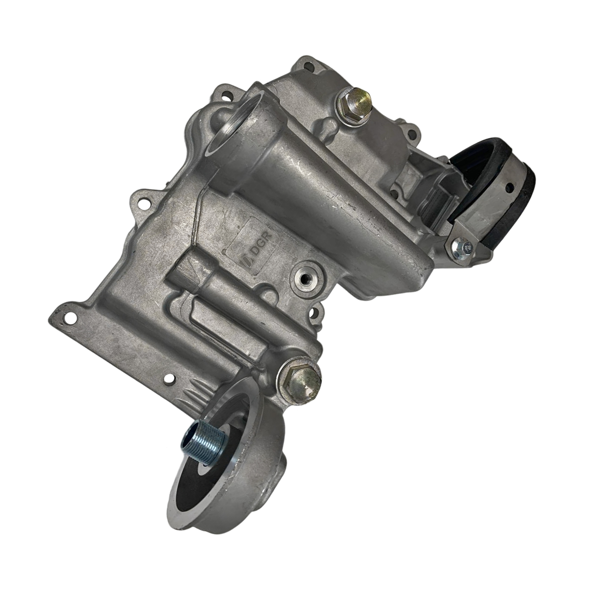 Купить Корпус охладителя (пустой) 320/A4170, 320/A4147 A со склада в Москве. Оригинальные и OEM запчасти в наличии. Широкий выбор, гарантия качества. | РУСТЕХ.