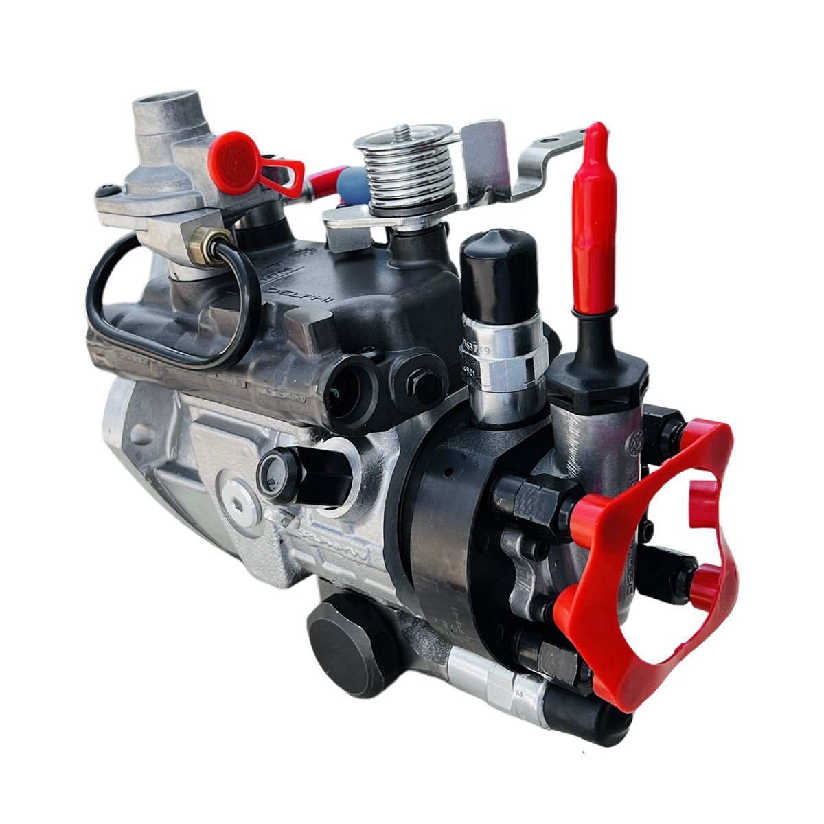 Купить ТНВД 85kW TC 12V m 320/06942, 320/06755, 320/06701, 9520A320G OEM со склада в Москве. Оригинальные и OEM запчасти в наличии. Широкий выбор, гарантия качества. | РУСТЕХ.