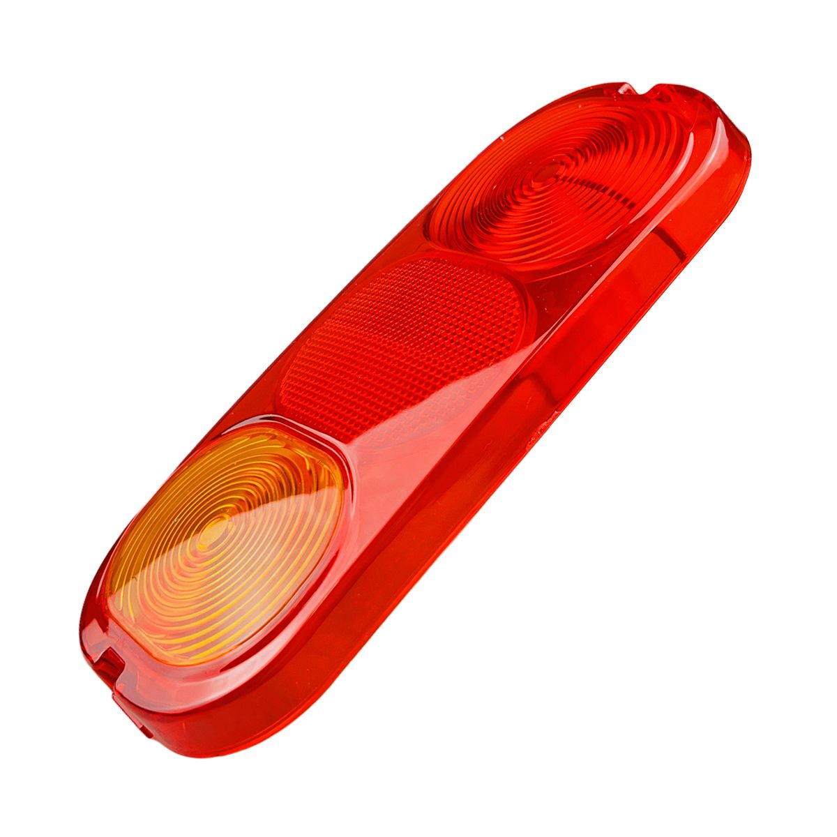 Купить Линза заднего фонаря 700/50024 (СХ) А со склада в Москве. Оригинальные и OEM запчасти в наличии. Широкий выбор, гарантия качества. | РУСТЕХ.