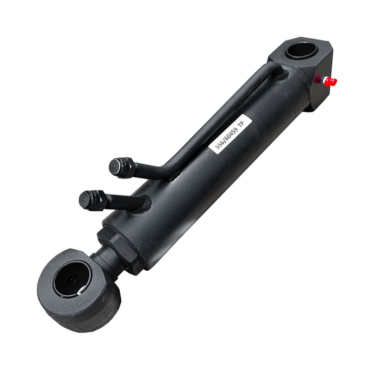 Купить Гидроцилиндр челюсти 556/60459 К TMP А со склада в Москве. Оригинальные и OEM запчасти в наличии. Широкий выбор, гарантия качества. | РУСТЕХ.