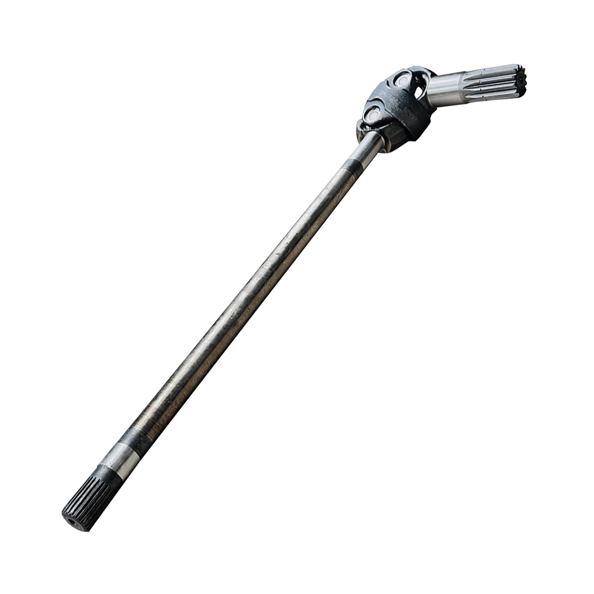 Купить Полуось передняя наружняя CARRARO 068812А, 68812, CA0131219, 11716724, 144461A1 A со склада в Москве. Оригинальные и OEM запчасти в наличии. Широкий выбор, гарантия качества. | РУСТЕХ.