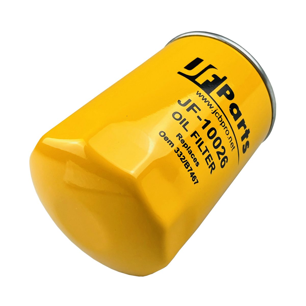 Купить Фильтр гидравлический дренажный 332/B7467, KNJ0288A, РС7901, 31K6-01320, 556005, ST30628 JF со склада в Москве. Оригинальные и OEM запчасти в наличии. Широкий выбор, гарантия качества. | РУСТЕХ.