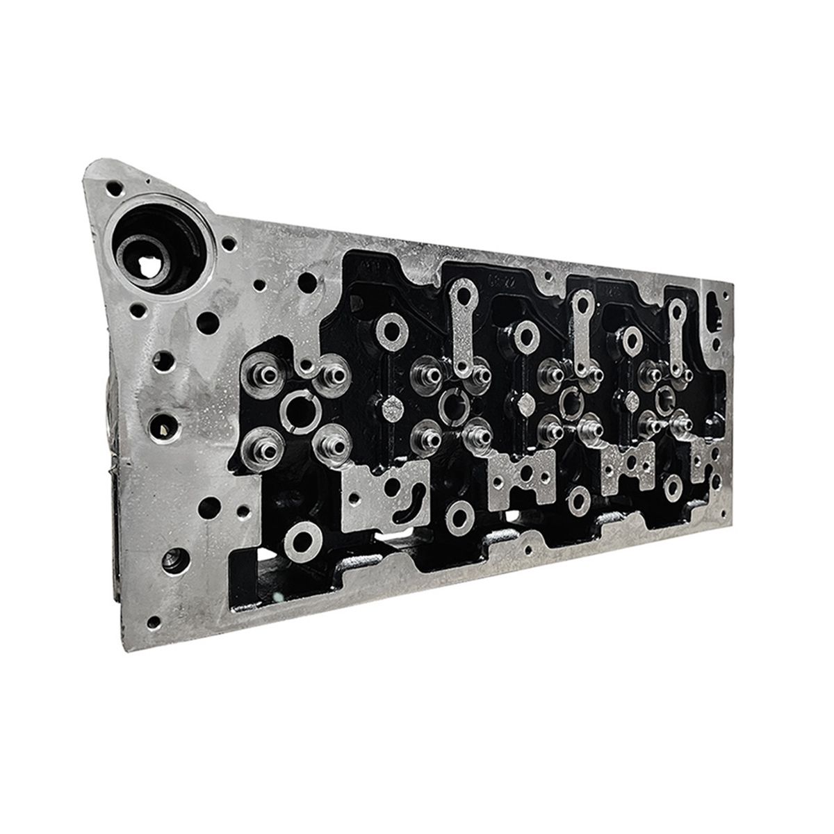 Купить ГБЦ Dieselmax 320/02680, 320/02906, 320/02620 (пустая) JCB со склада в Москве. Оригинальные и OEM запчасти в наличии. Широкий выбор, гарантия качества. | РУСТЕХ.