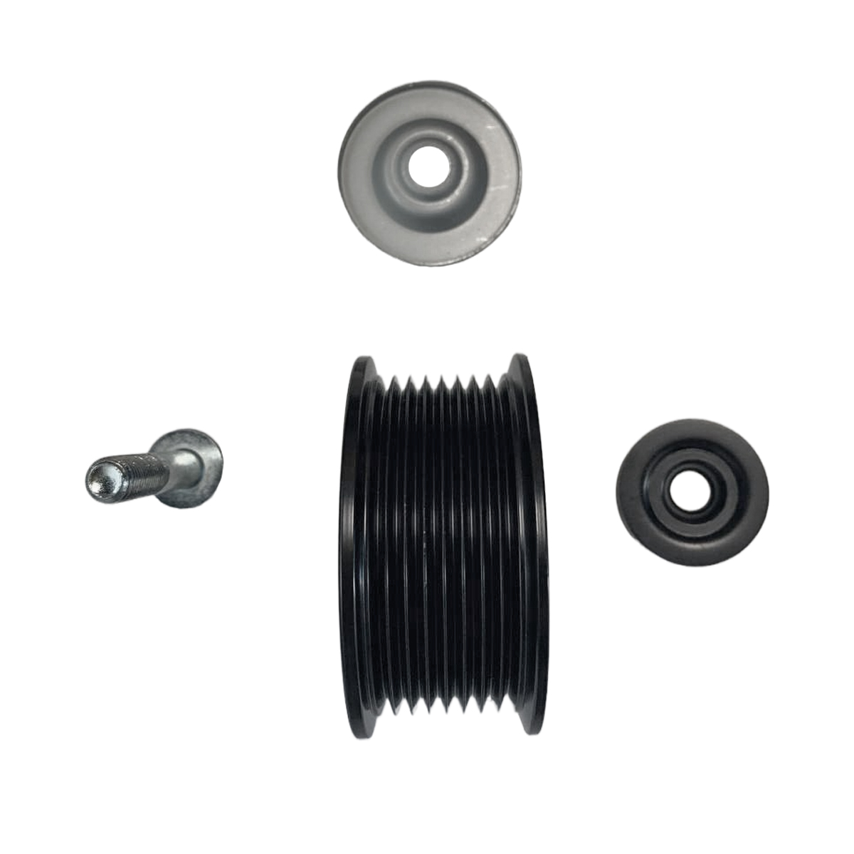 Купить Ролик опорный обводной JS 320/08685, 320/08924 A со склада в Москве. Оригинальные и OEM запчасти в наличии. Широкий выбор, гарантия качества. | РУСТЕХ.