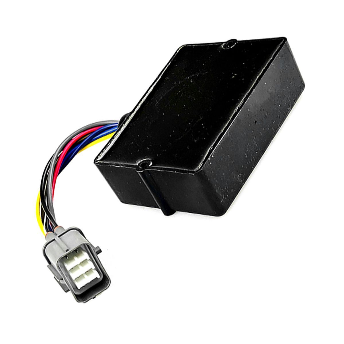 Купить Блок управления крабовым ходом 704/21600 JCB со склада в Москве. Оригинальные и OEM запчасти в наличии. Широкий выбор, гарантия качества. | РУСТЕХ.