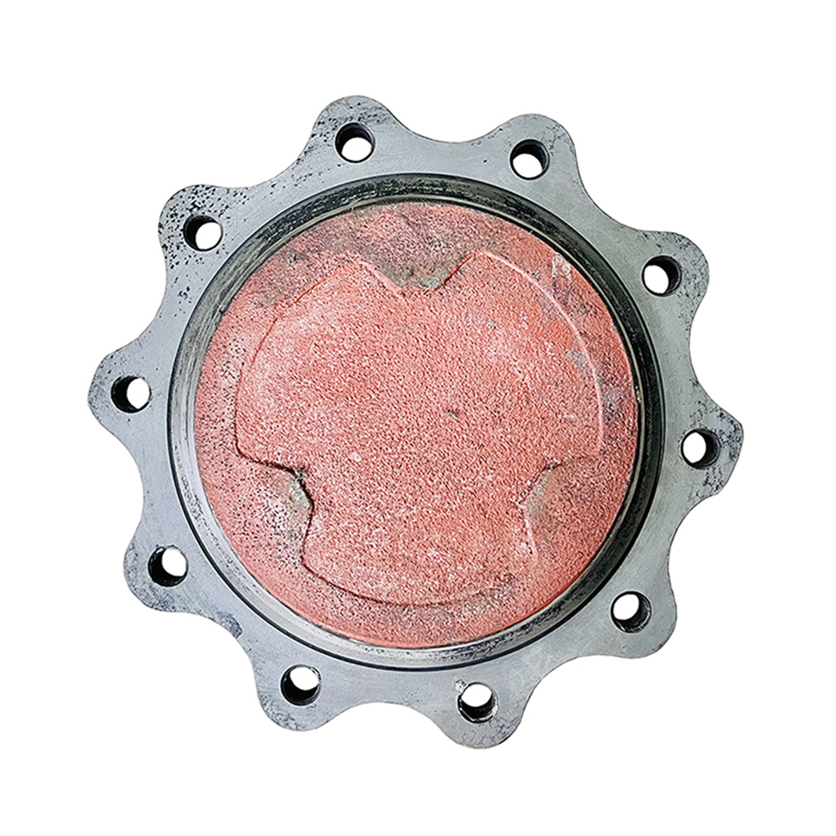 Купить Фланец ступицы CARRARO 148482, 11716611, CA0148482, 87708445 A со склада в Москве. Оригинальные и OEM запчасти в наличии. Широкий выбор, гарантия качества. | РУСТЕХ.