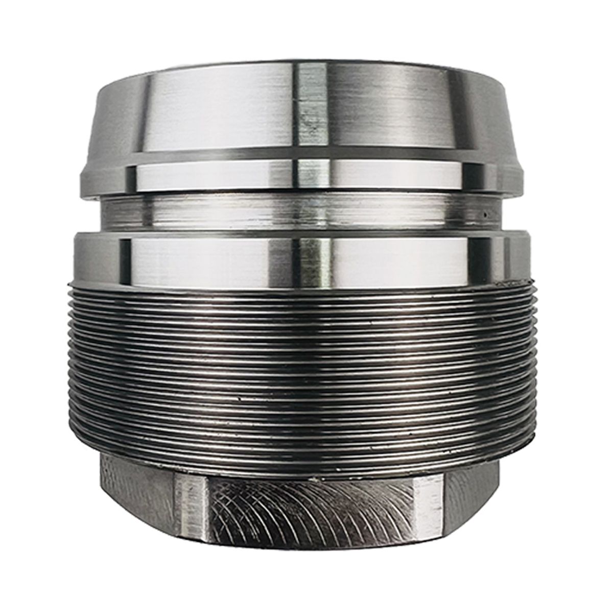 Купить Гайка гидроцилиндра 594/14020 TMP А со склада в Москве. Оригинальные и OEM запчасти в наличии. Широкий выбор, гарантия качества. | РУСТЕХ.