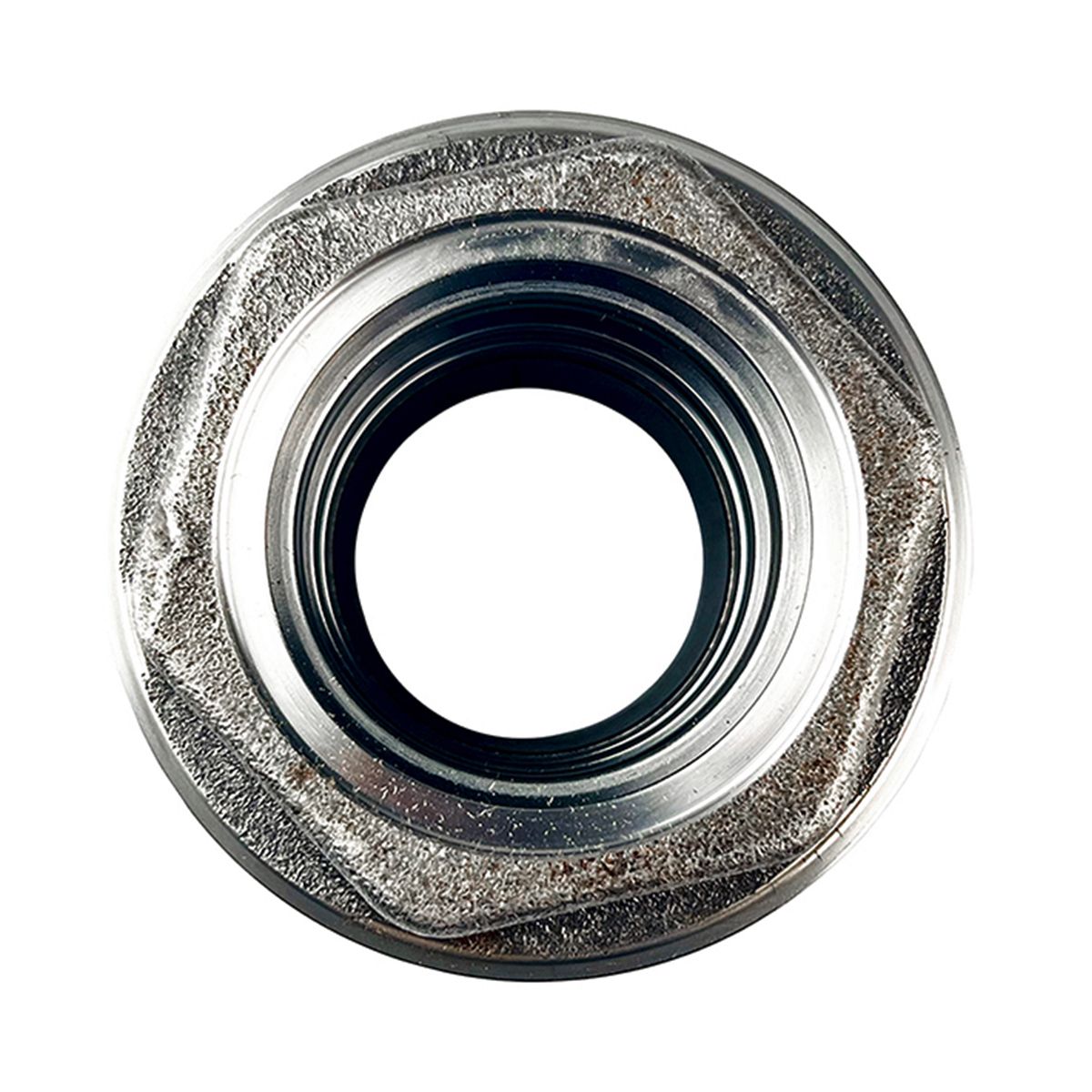 Купить Гайка гидроцилиндра подъема передней стрелы 50х90х85 332/G1261, 332/G3665 Ceylan A со склада в Москве. Оригинальные и OEM запчасти в наличии. Широкий выбор, гарантия качества. | РУСТЕХ.