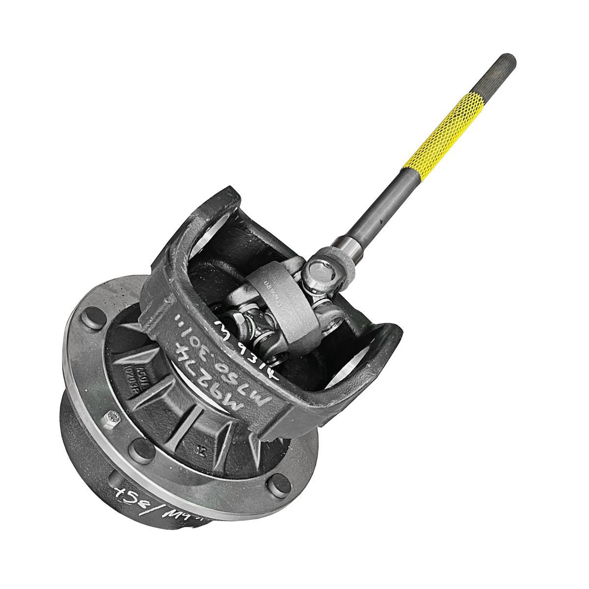 Купить Ступица в сборе правая 458/10041, 458/M9314 JCB со склада в Москве. Оригинальные и OEM запчасти в наличии. Широкий выбор, гарантия качества. | РУСТЕХ.