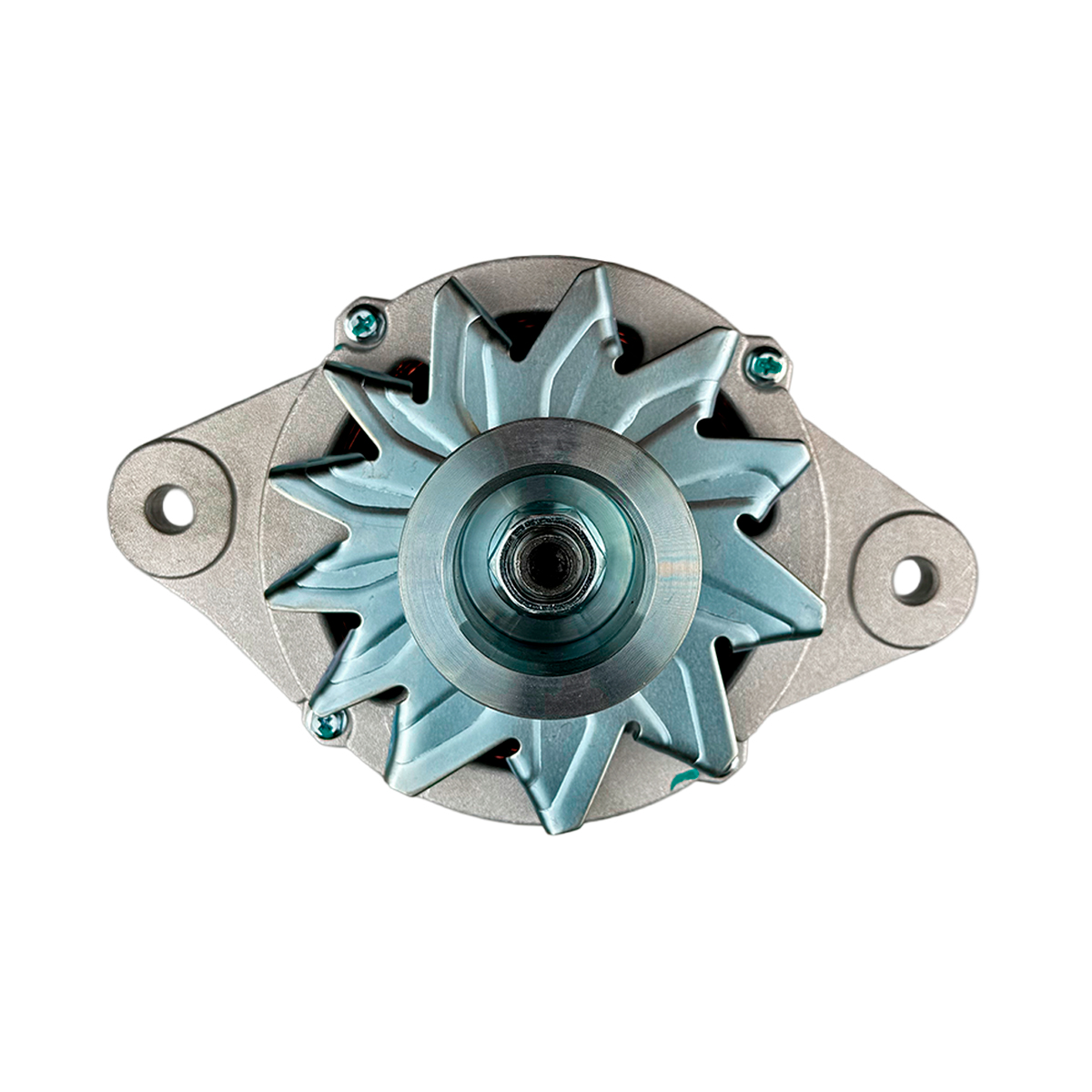 Купить Генератор JS205 Cummins 335/E0898, TT12022, 5263218, 5263220, ALQ3754LP KRAUF А со склада в Москве. Оригинальные и OEM запчасти в наличии. Широкий выбор, гарантия качества. | РУСТЕХ.