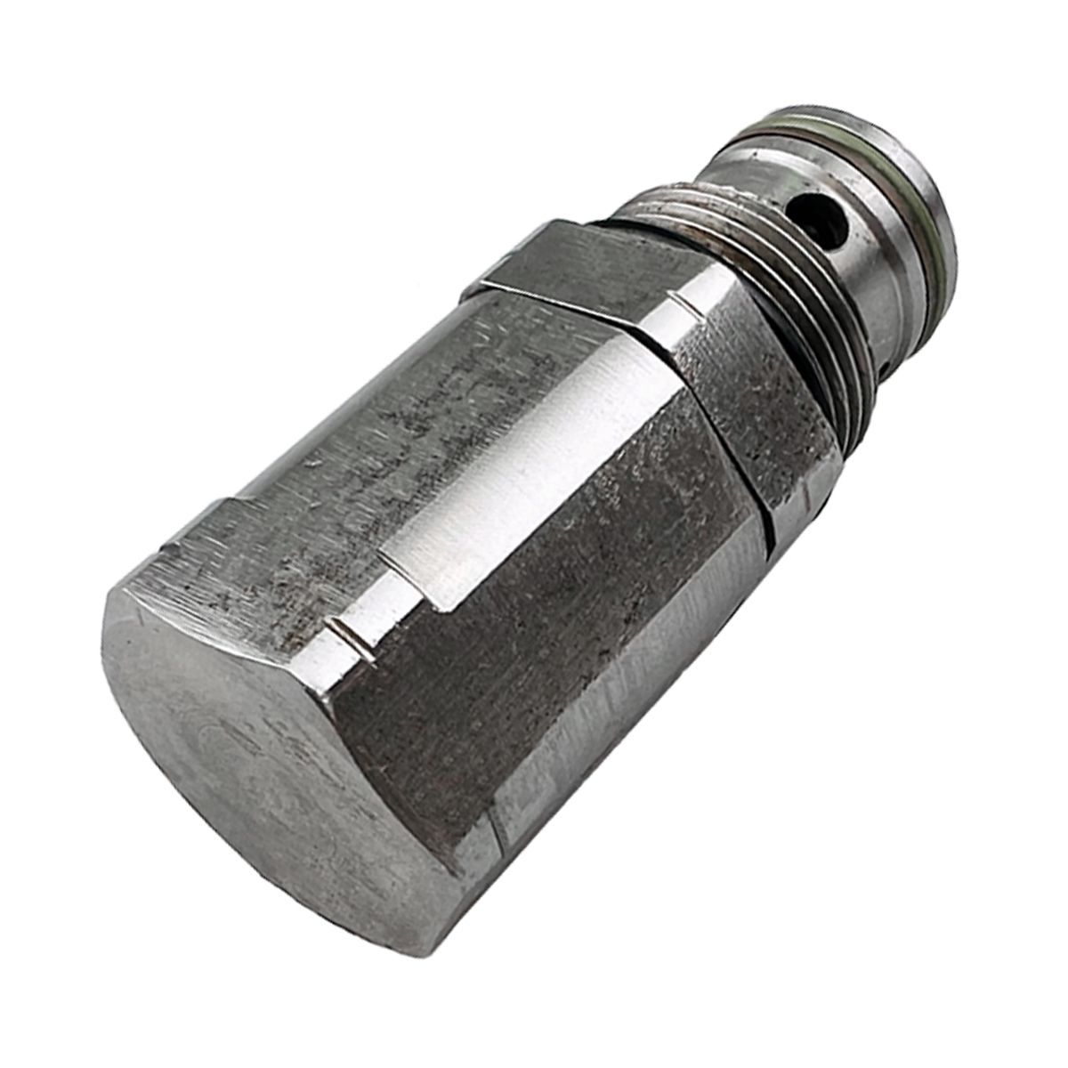 Купить Клапан гидравлический 333/C8656 252 Bar А со склада в Москве. Оригинальные и OEM запчасти в наличии. Широкий выбор, гарантия качества. | РУСТЕХ.