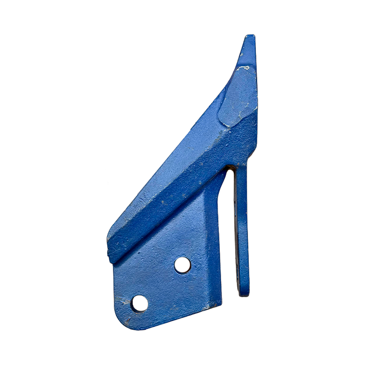 Купить Бокорез ковша левый Komatsu 312204052 A со склада в Москве. Оригинальные и OEM запчасти в наличии. Широкий выбор, гарантия качества. | РУСТЕХ.