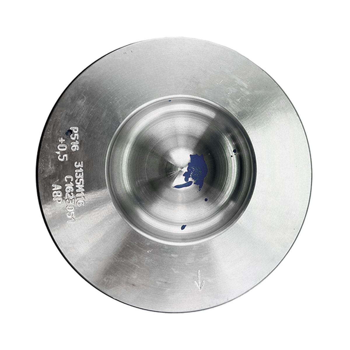 Купить Поршень в сборе RG +0.5mm 4115P016, T426389, 10000-95331, 02/203221 JCB со склада в Москве. Оригинальные и OEM запчасти в наличии. Широкий выбор, гарантия качества. | РУСТЕХ.