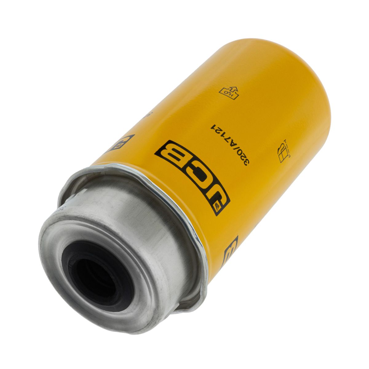 Купить Фильтр топливный грубой очистки JS 32/925869, 320/A7121 JCB со склада в Москве. Оригинальные и OEM запчасти в наличии. Широкий выбор, гарантия качества. | РУСТЕХ.