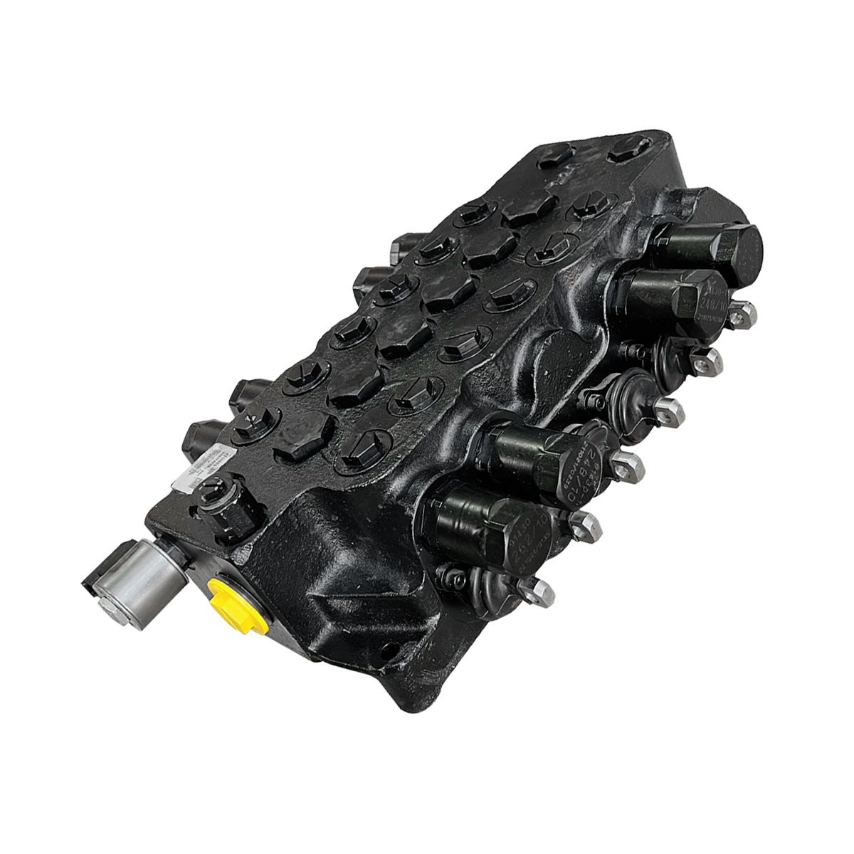 Купить Гидрораспределитель задний 3DX без г/м 332/Y3028 JCB со склада в Москве. Оригинальные и OEM запчасти в наличии. Широкий выбор, гарантия качества. | РУСТЕХ.