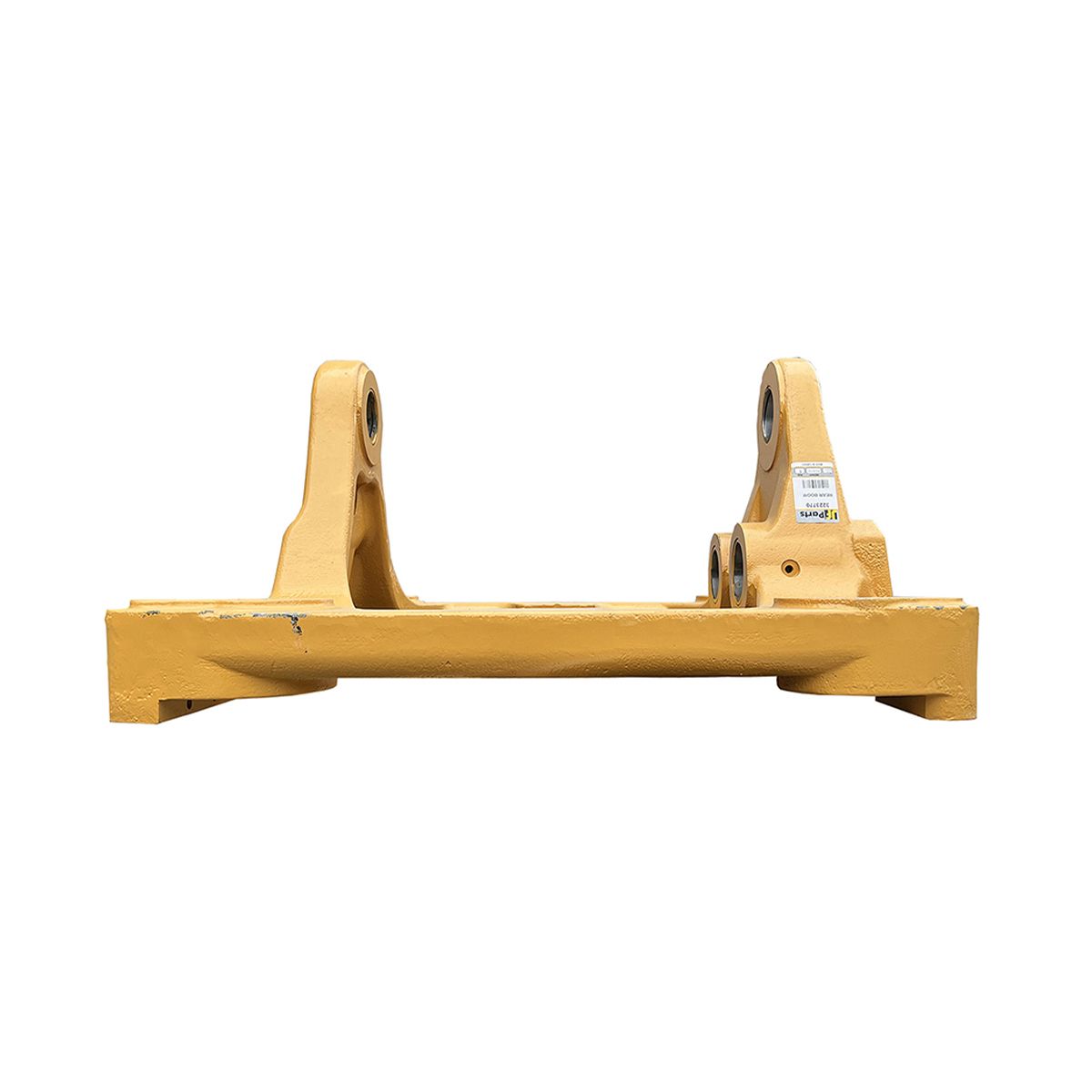 Купить Каретка задней стрелы Caterpillar  322-3770, 3223770 со склада в Москве. Оригинальные и OEM запчасти в наличии. Широкий выбор, гарантия качества. | РУСТЕХ.