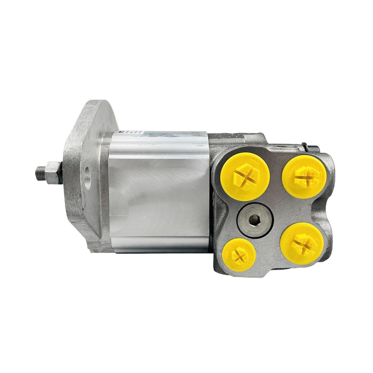 Купить Насос гидравлический 20/925468, PGP511A0200CR5*H3MD6B1QABB, 3349111930 PARKER со склада в Москве. Оригинальные и OEM запчасти в наличии. Широкий выбор, гарантия качества. | РУСТЕХ.