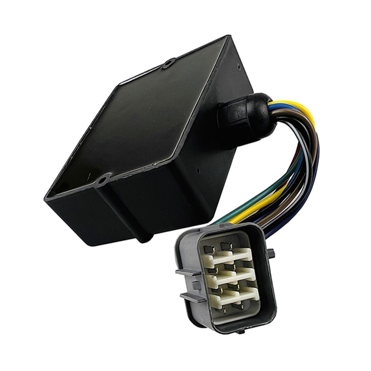 Купить Блок управления крабовым ходом 704/21600 A со склада в Москве. Оригинальные и OEM запчасти в наличии. Широкий выбор, гарантия качества. | РУСТЕХ.