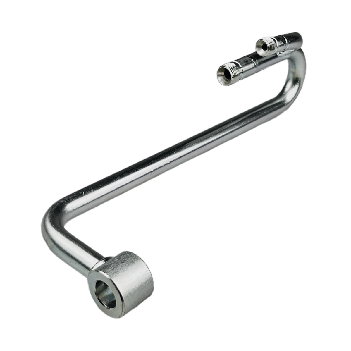 Купить Трубка гидравлическая 335/00771 A со склада в Москве. Оригинальные и OEM запчасти в наличии. Широкий выбор, гарантия качества. | РУСТЕХ.