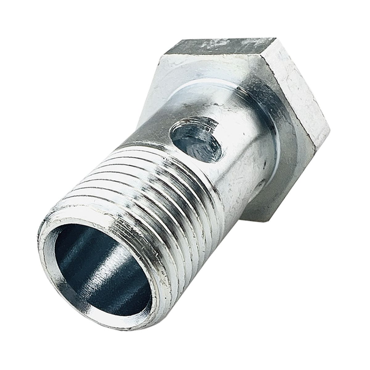 Купить Болт Банжо 816/75016 JCB со склада в Москве. Оригинальные и OEM запчасти в наличии. Широкий выбор, гарантия качества. | РУСТЕХ.