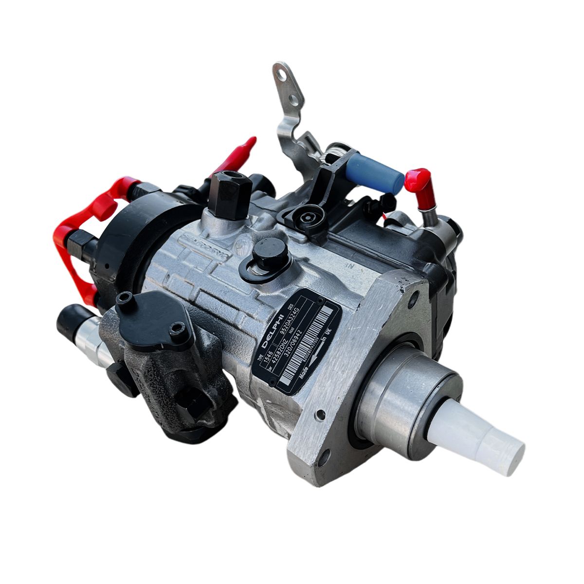 Купить ТНВД 85kW TC 12V m 320/06942, 320/06755, 320/06701, 9520A320G OEM со склада в Москве. Оригинальные и OEM запчасти в наличии. Широкий выбор, гарантия качества. | РУСТЕХ.