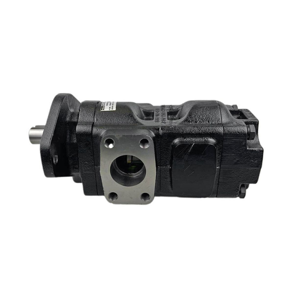 Купить Насос гидравлический 20/912800, 20/903100 PARKER со склада в Москве. Оригинальные и OEM запчасти в наличии. Широкий выбор, гарантия качества. | РУСТЕХ.