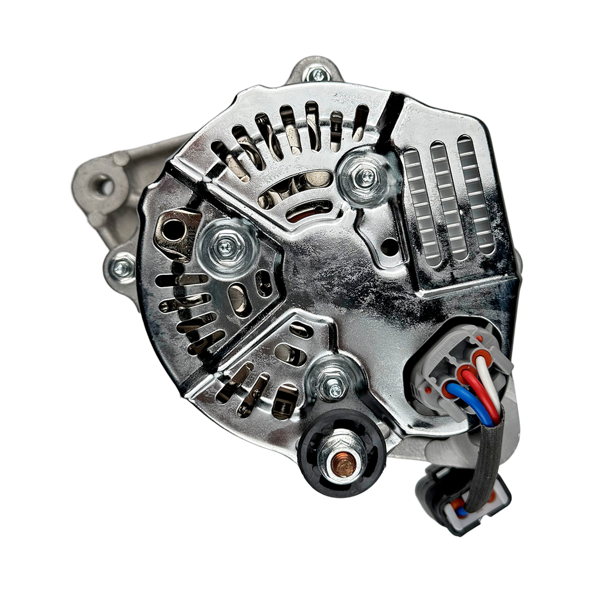 Купить Генератор KOMATSU ALN0167NW, 3863161, 4063625, 5521052, 6008613410, 6008613411, 6008613420 KRAUF A   со склада в Москве. Оригинальные и OEM запчасти в наличии. Широкий выбор, гарантия качества. | РУСТЕХ.