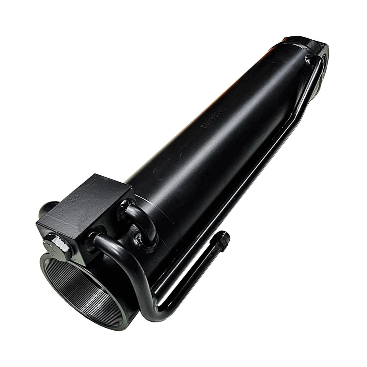 Купить Гильза гидроцилиндра 120мм 563/70126 Ceylan A со склада в Москве. Оригинальные и OEM запчасти в наличии. Широкий выбор, гарантия качества. | РУСТЕХ.