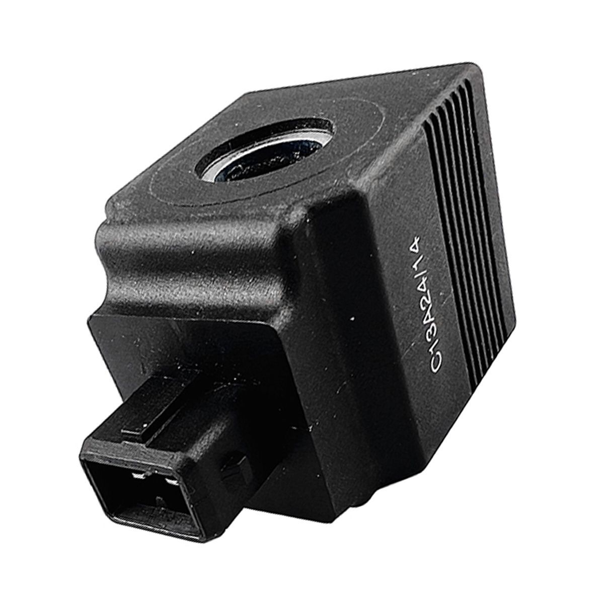 Купить Катушка 717/20108, 717/20110, C13A24V/14 JCB со склада в Москве. Оригинальные и OEM запчасти в наличии. Широкий выбор, гарантия качества. | РУСТЕХ.